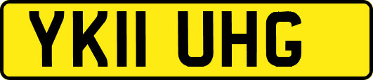 YK11UHG