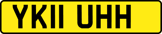 YK11UHH