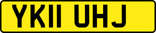 YK11UHJ