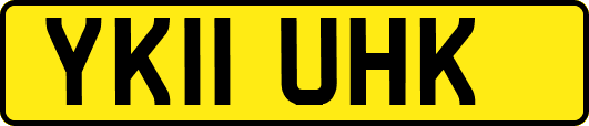 YK11UHK