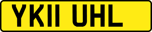 YK11UHL