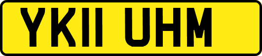 YK11UHM