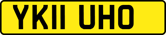 YK11UHO