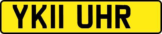 YK11UHR