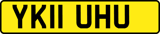 YK11UHU