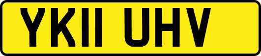 YK11UHV