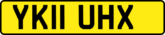 YK11UHX