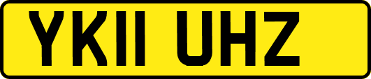 YK11UHZ