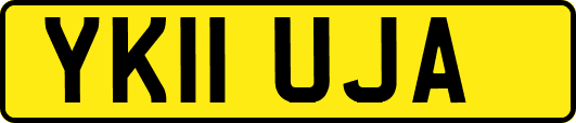 YK11UJA