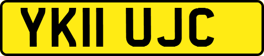 YK11UJC