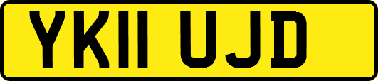 YK11UJD