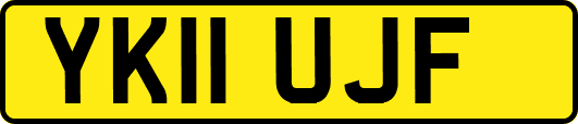 YK11UJF