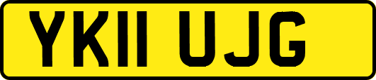 YK11UJG