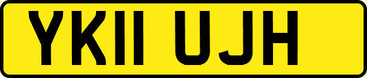 YK11UJH