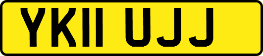 YK11UJJ