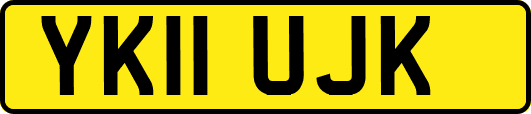 YK11UJK