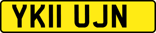 YK11UJN