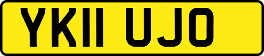 YK11UJO