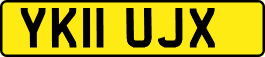 YK11UJX