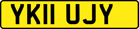 YK11UJY