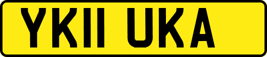 YK11UKA