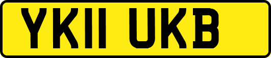 YK11UKB