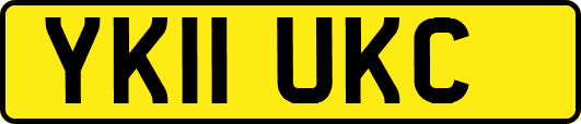 YK11UKC