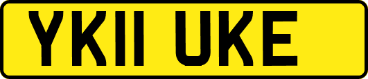 YK11UKE