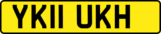 YK11UKH