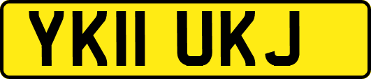 YK11UKJ