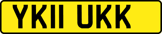 YK11UKK