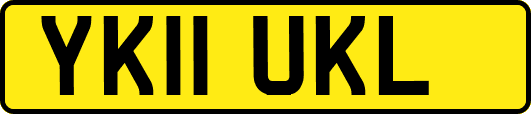 YK11UKL