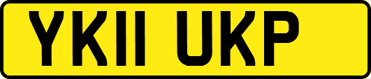 YK11UKP