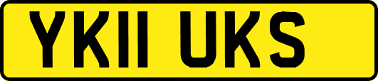 YK11UKS