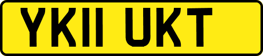 YK11UKT