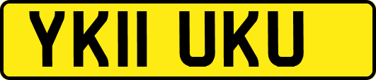 YK11UKU