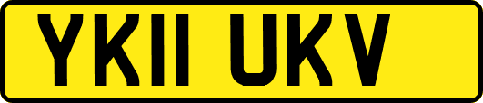 YK11UKV