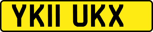 YK11UKX