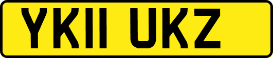 YK11UKZ