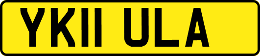 YK11ULA