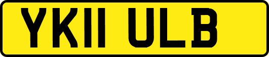 YK11ULB