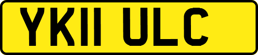 YK11ULC