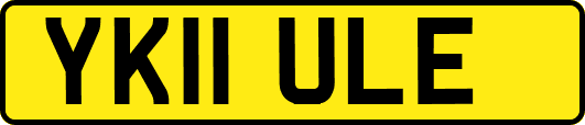 YK11ULE