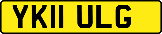 YK11ULG