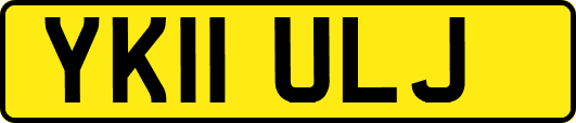 YK11ULJ