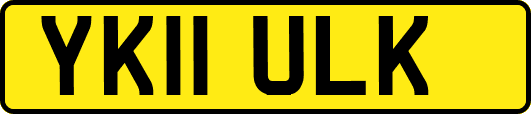 YK11ULK