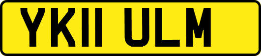 YK11ULM