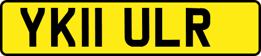 YK11ULR