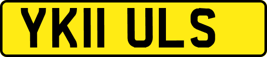YK11ULS