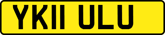YK11ULU